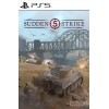 Sudden Strike 5 PS5